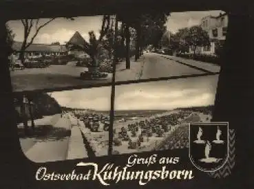 18225 Kühlungsborn * ca. 1960