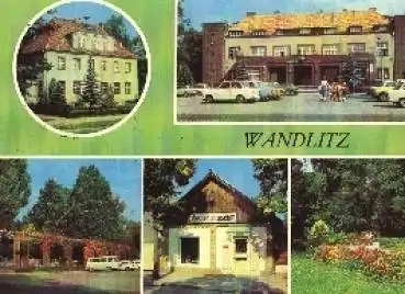 16348 Wandlitz o 27.7.1985
