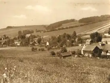 09638 Lichtenberg Kreis Freiberg * ca. 1970