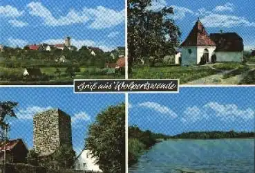 88284 Wolpertswende * ca. 1970