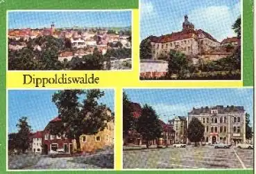 01744 Dippoldiswalde o 27.07.1979
