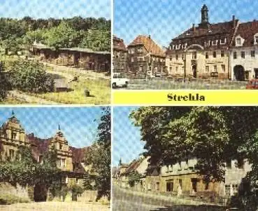 01616 Strehla o ca. 1970