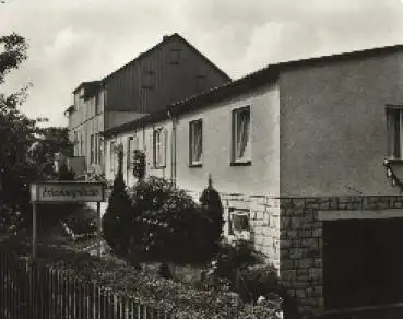 08223 Kottengrün Erholungsheim  o ca. 1970