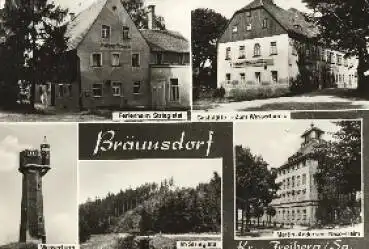 09212 Bräunsdorf o 3.1.1979