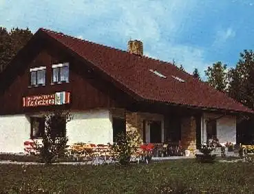 73111 Lauterstein-Nenningen Gaststätte Heldenberg o 17.5.1982