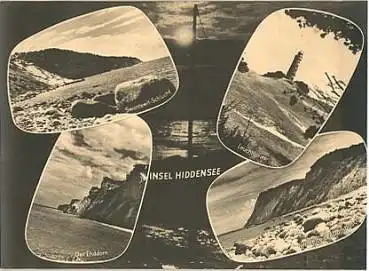 18565 Hiddensee o 22.9.1963 Hanich1505