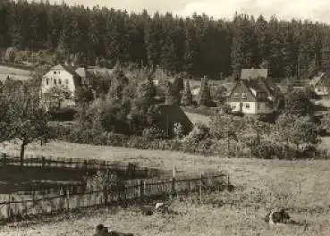 01809 Falkenhain o ca. 1970