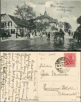 Duisburg Monning o 22.8.21