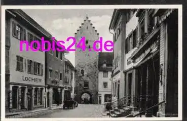 88677 Markdorf Kirchstrasse *ca.1930
