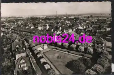 77694 Kehl am Rhein o 24.8.1955