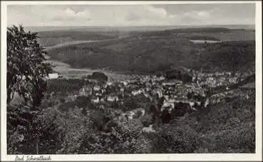 65307 Bad Schwalbach o 16.5.1950