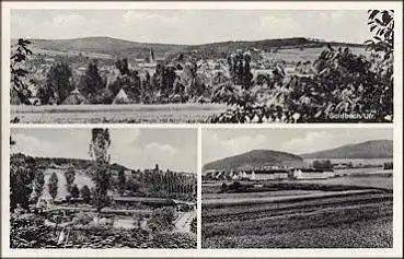 63774 Goldbach Hessen * ca. 1940