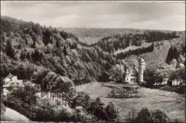 63875 Spessart Schloss Mespelbrunn * ca. 1940