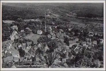 61462 Falkenstein * ca. 1930