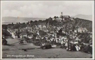 61462 Königstein Taunus * ca. 1930