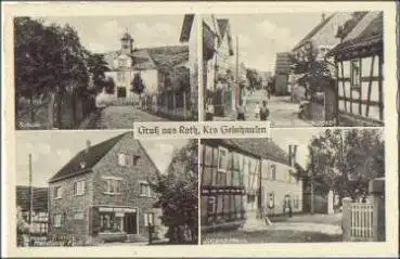 63571 Roth Gelnhausen * ca. 1930
