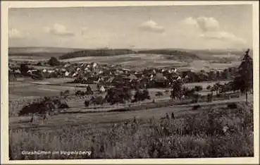 63697 Glashütten * ca. 1940