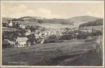 61389 Arnoldshain gebr. 17.10.1935