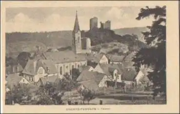 61389 Oberreifenberg * ca. 1920