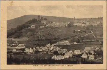61389 Ober- und Niederreifenberg * ca. 1920