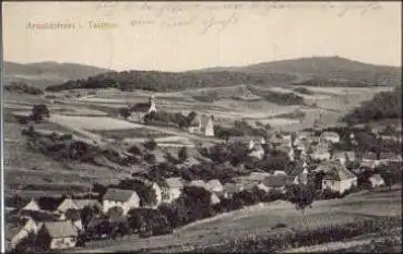 61389 Arnoldshain Schmitten im Taunus o um 1910