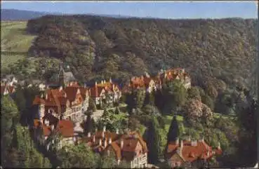 61462 Falkenstein Taunus Obertaunusheim * ca. 1930