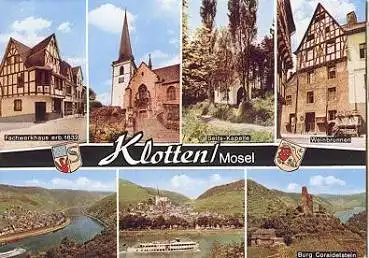 56818 Klotten o 16.05.1975