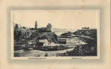 92670 Windischeschenbach Waldnaabtal o 23.4.1913