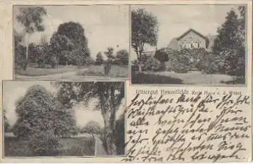 27330 Renzelfelde Rittergut o 1.1.1917