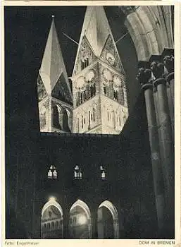 Bremen Dom * ca. 1930
