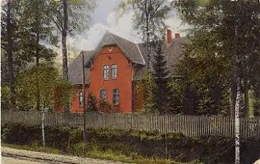29345 Unterlüss Oberförsteren-Lüss o 1.1.1918