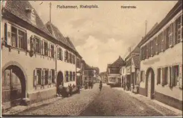 67487 Maikammer Heerstrasse o 31.3.1924
