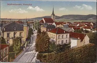 67487 Maikammer o ca. 1924