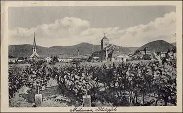 67487 Maikammer o 18.10.1925