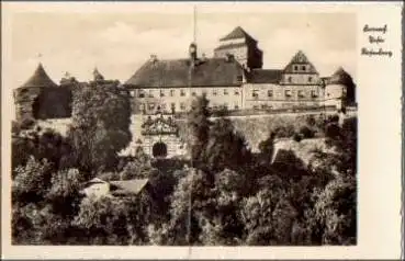 96317 Rotenburg Burg * ca. 1940