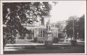 97688 Bad Kissingen Kurhaus * ca. 1930