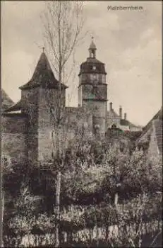 97350 Mainbernheim *ca. 1920