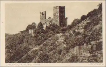 97909 Stadtprozelten Henneburg *ca. 1920