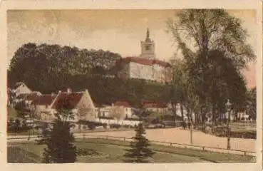 47533 Bad Cleve Schloss o 24.6.1924