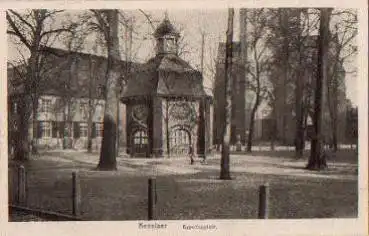 47612 Kevelaer Kapellenplatz *ca. 1940