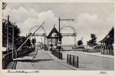 25541 Brunsbüttel Fähre o 28.10.1941