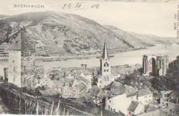 55422 Bacharach * 24.9.1904