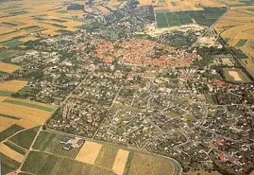 55286 Wörrstadt gebr. 7.8.1989