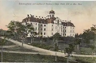 94366 Kostenz Erholungsheim o 11.3.1913