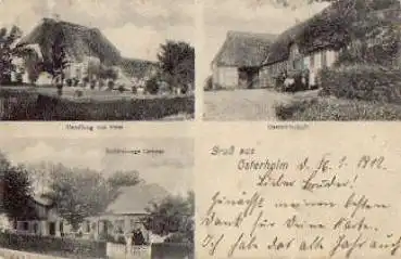 24996 Osterholm Handlung von Hess gebr.16.1.1912