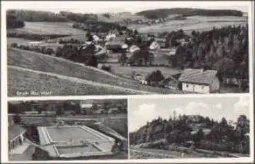 92436 Bruck Maria Haimerl o 25.7.1961