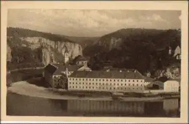 93309 Kloster Weltenburg * 1922
