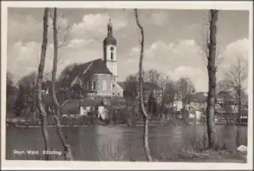 93444 Kötzting * ca. 1930