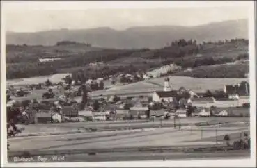 93476 Blaibach *ca. 1930