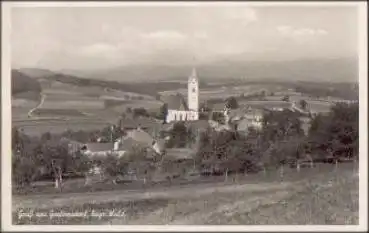 94541 Grattersdorf gebr. ca. 1930